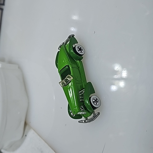 1978 Hotwheels Auburn 852 - Picture 1 of 3